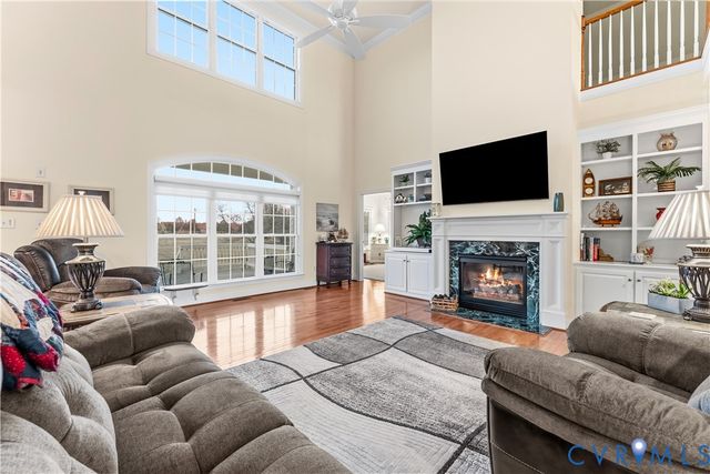 270 Petersburg Rd, Powhatan, VA 23139