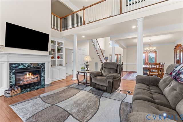 270 Petersburg Rd, Powhatan, VA 23139