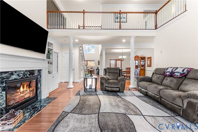 270 Petersburg Rd, Powhatan, VA 23139