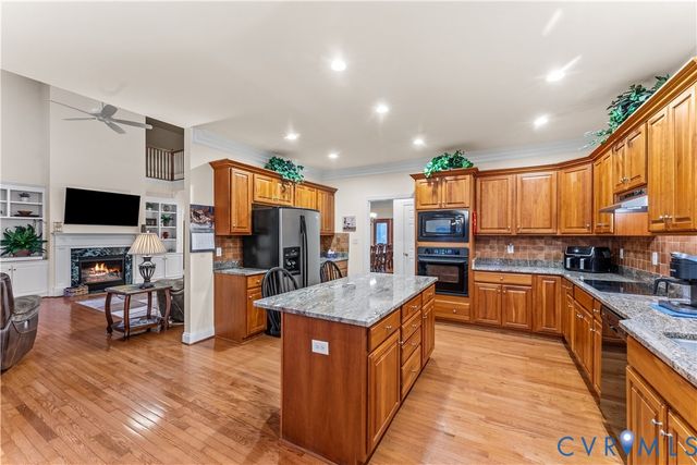 270 Petersburg Rd, Powhatan, VA 23139