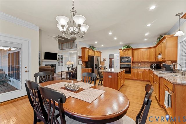 270 Petersburg Rd, Powhatan, VA 23139