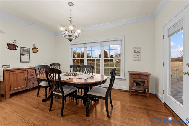 270 Petersburg Rd, Powhatan, VA 23139