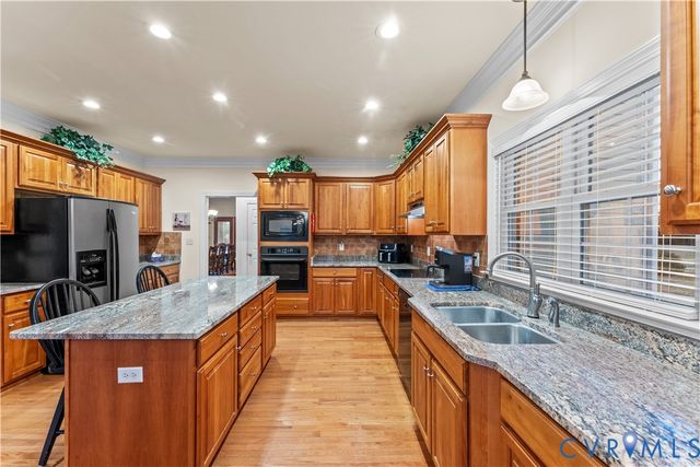 270 Petersburg Rd, Powhatan, VA 23139