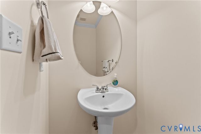 270 Petersburg Rd, Powhatan, VA 23139