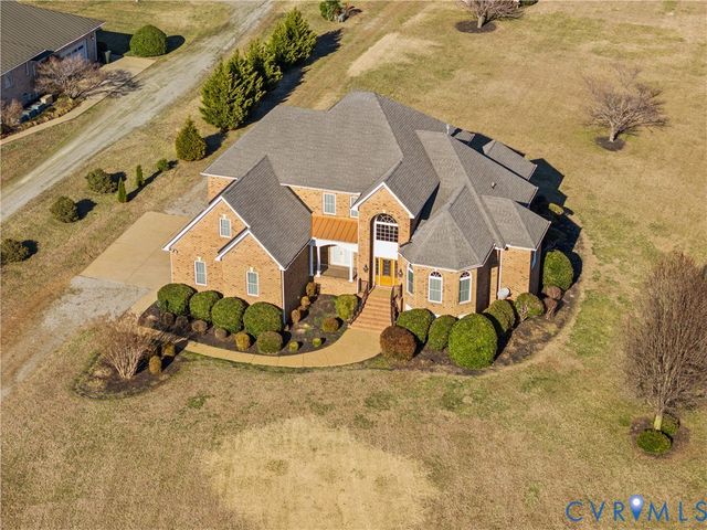 270 Petersburg Rd, Powhatan, VA 23139