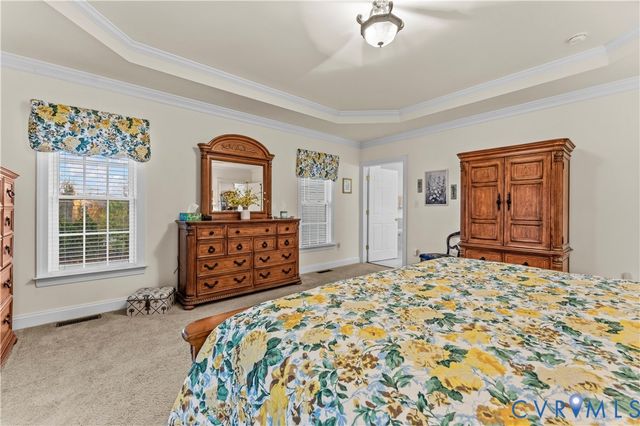 270 Petersburg Rd, Powhatan, VA 23139