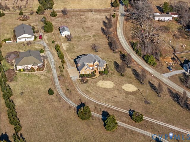 270 Petersburg Rd, Powhatan, VA 23139