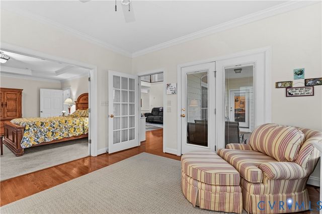 270 Petersburg Rd, Powhatan, VA 23139