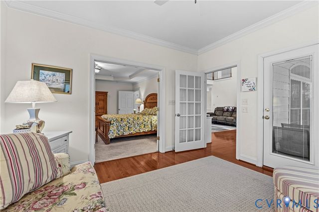 270 Petersburg Rd, Powhatan, VA 23139