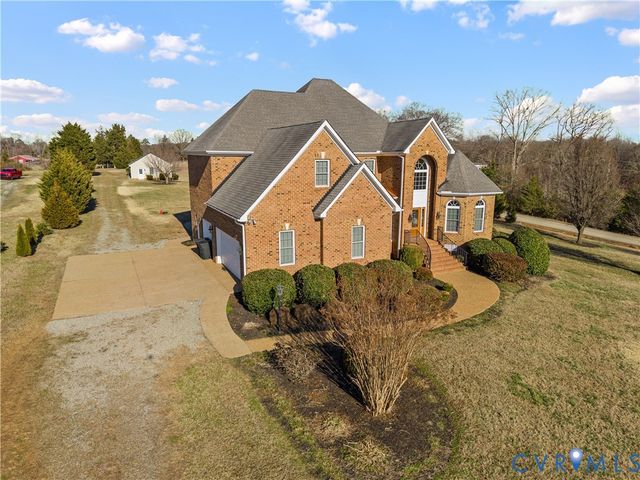 270 Petersburg Rd, Powhatan, VA 23139