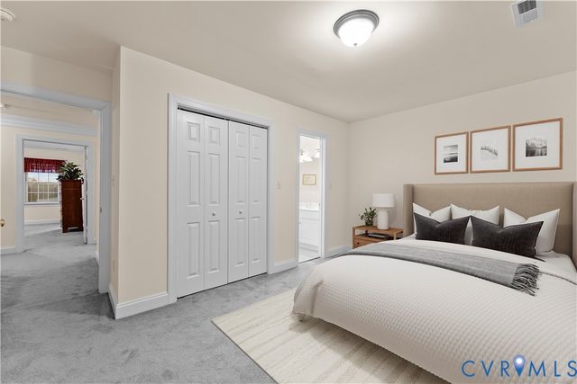 270 Petersburg Rd, Powhatan, VA 23139