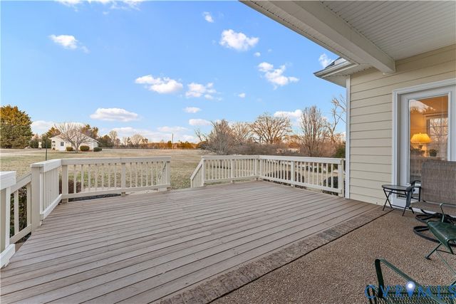 270 Petersburg Rd, Powhatan, VA 23139