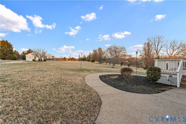 270 Petersburg Rd, Powhatan, VA 23139