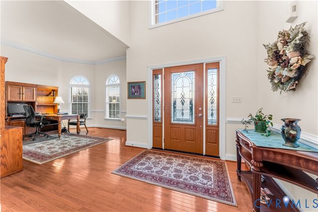 270 Petersburg Rd, Powhatan, VA 23139