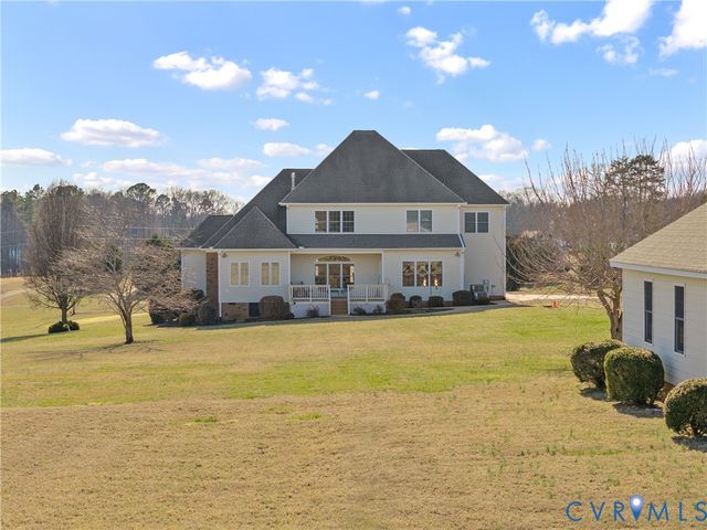270 Petersburg Rd, Powhatan, VA 23139