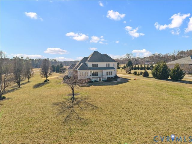 270 Petersburg Rd, Powhatan, VA 23139