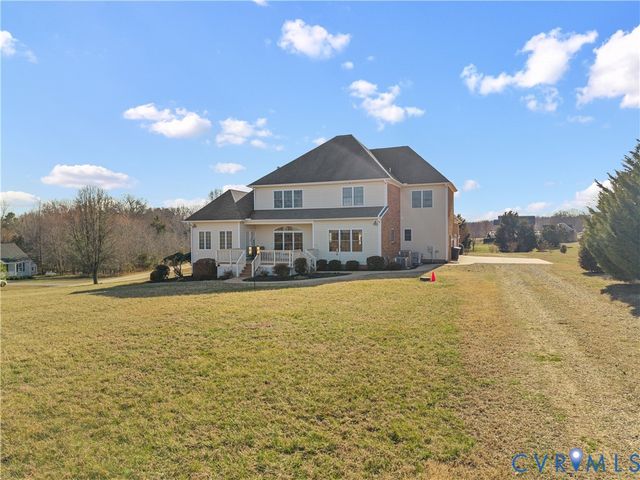 270 Petersburg Rd, Powhatan, VA 23139