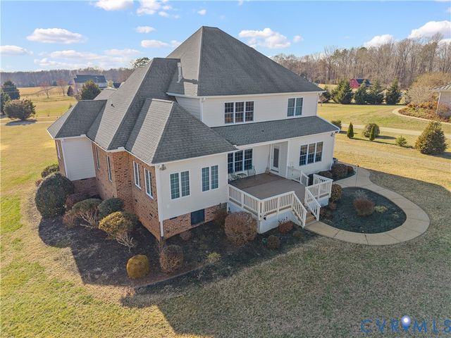 270 Petersburg Rd, Powhatan, VA 23139