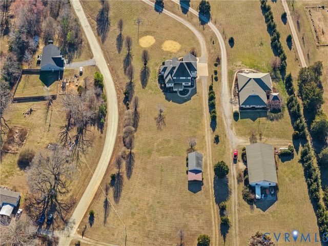 270 Petersburg Rd, Powhatan, VA 23139