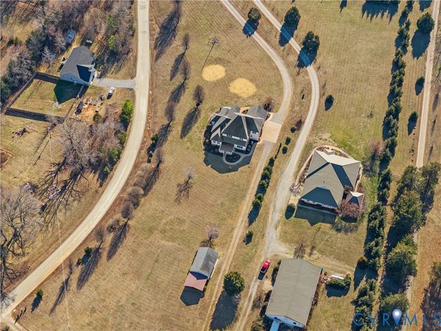 270 Petersburg Rd, Powhatan, VA 23139