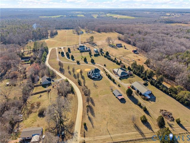 270 Petersburg Rd, Powhatan, VA 23139