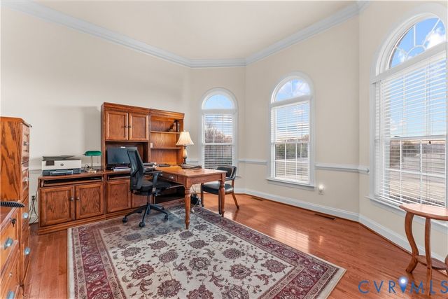 270 Petersburg Rd, Powhatan, VA 23139