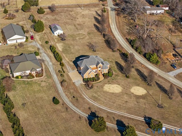 270 Petersburg Rd, Powhatan, VA 23139