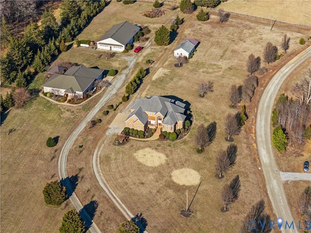 270 Petersburg Rd, Powhatan, VA 23139