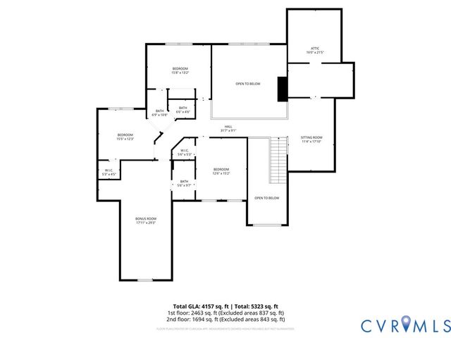 270 Petersburg Rd, Powhatan, VA 23139