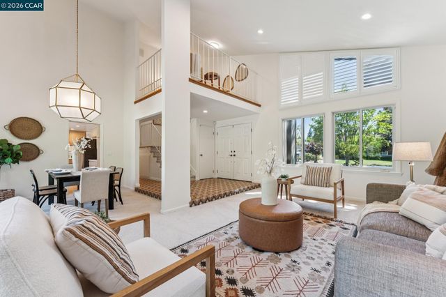 410 Dunblane Dr, Walnut Creek, CA 94598