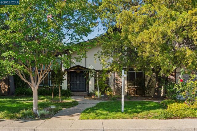 410 Dunblane Dr, Walnut Creek, CA 94598