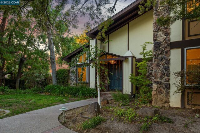 410 Dunblane Dr, Walnut Creek, CA 94598