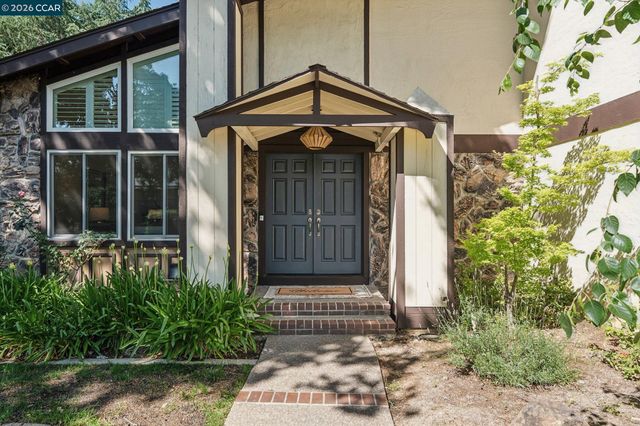 410 Dunblane Dr, Walnut Creek, CA 94598