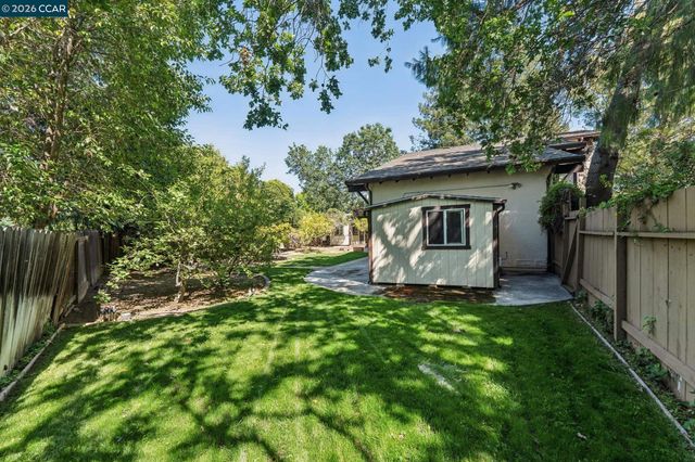 410 Dunblane Dr, Walnut Creek, CA 94598