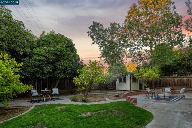 410 Dunblane Dr, Walnut Creek, CA 94598