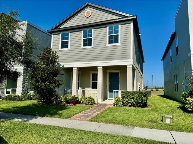 10301 AUSTRINA OAK LOOP, Winter Garden, FL 34787