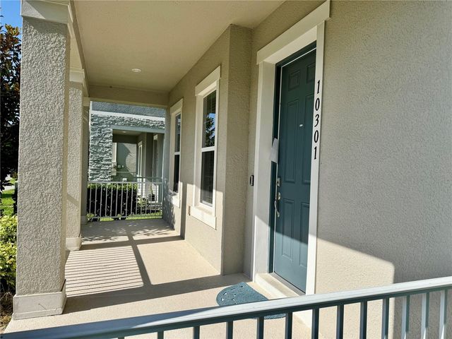 10301 AUSTRINA OAK LOOP, Winter Garden, FL 34787