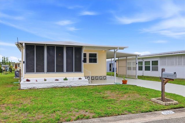 1205 45TH AVENUE DRIVE E, Ellenton, FL 34222