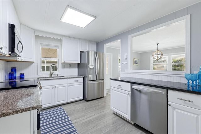 1205 45TH AVENUE DRIVE E, Ellenton, FL 34222