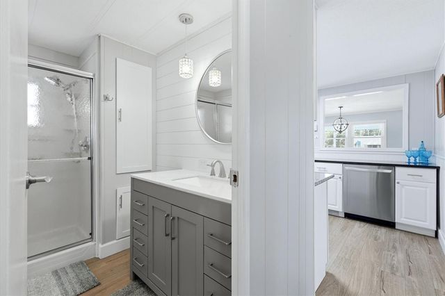 1205 45TH AVENUE DRIVE E, Ellenton, FL 34222