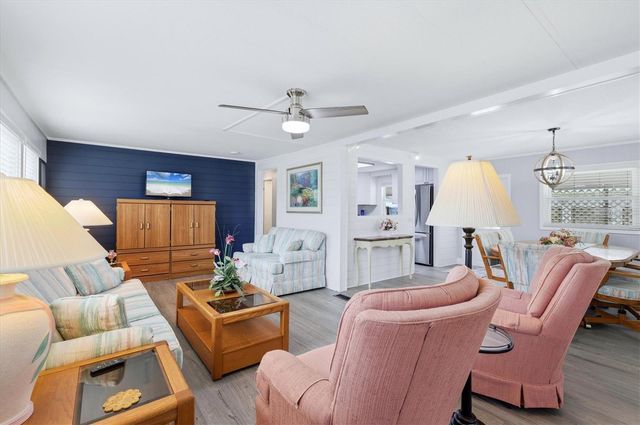 1205 45TH AVENUE DRIVE E, Ellenton, FL 34222