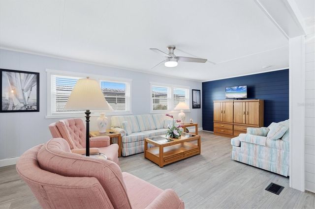 1205 45TH AVENUE DRIVE E, Ellenton, FL 34222