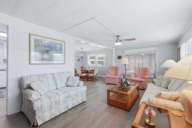 1205 45TH AVENUE DRIVE E, Ellenton, FL 34222