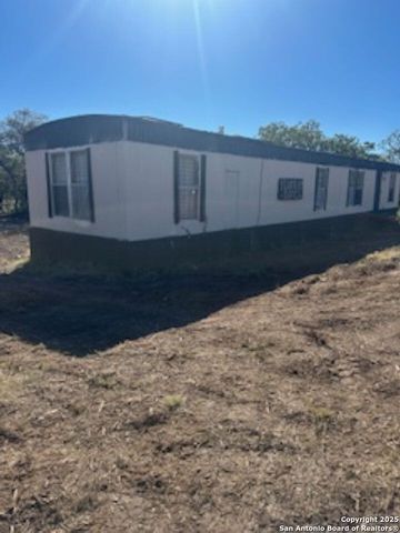 TBD SD 45453, Rocksprings, TX 78880