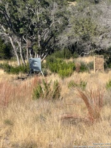 TBD SD 45453, Rocksprings, TX 78880