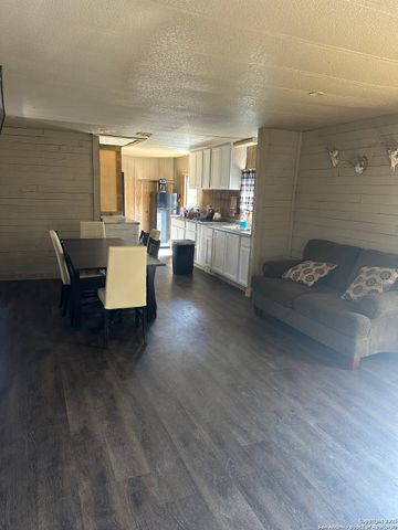 TBD SD 45453, Rocksprings, TX 78880