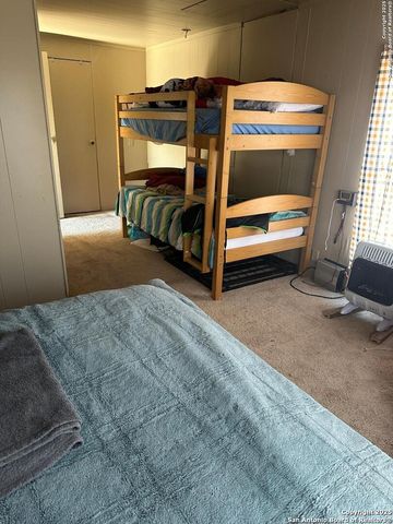 TBD SD 45453, Rocksprings, TX 78880