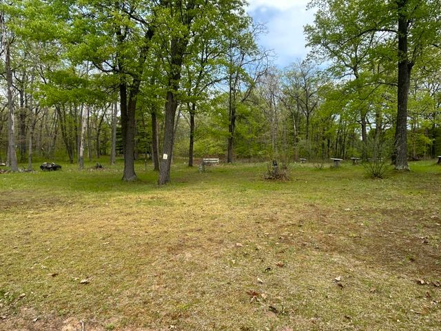 6320 Elk Lake Road, Gladwin, MI 48624