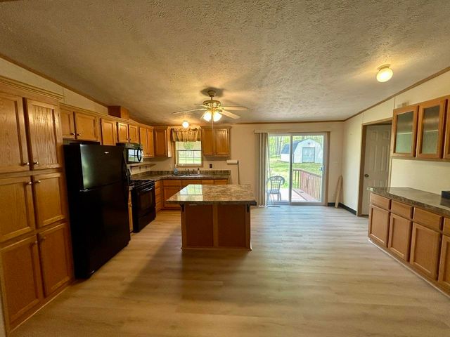 6320 Elk Lake Road, Gladwin, MI 48624