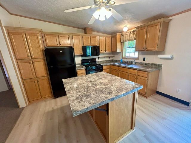 6320 Elk Lake Road, Gladwin, MI 48624